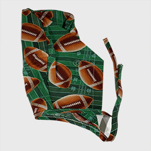 MOBB Unisex Surgeon Cap With Side Buttons