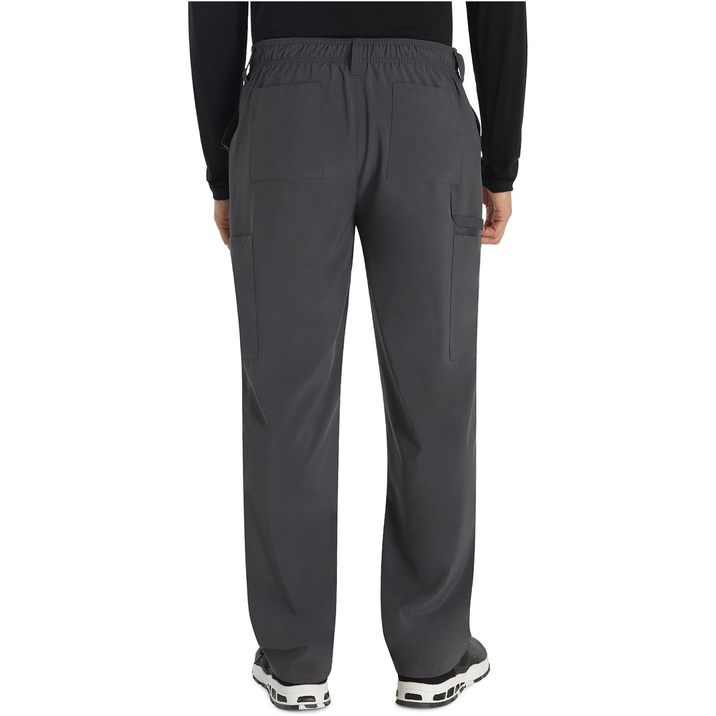 Men's Natural Rise Drawstring Pant
