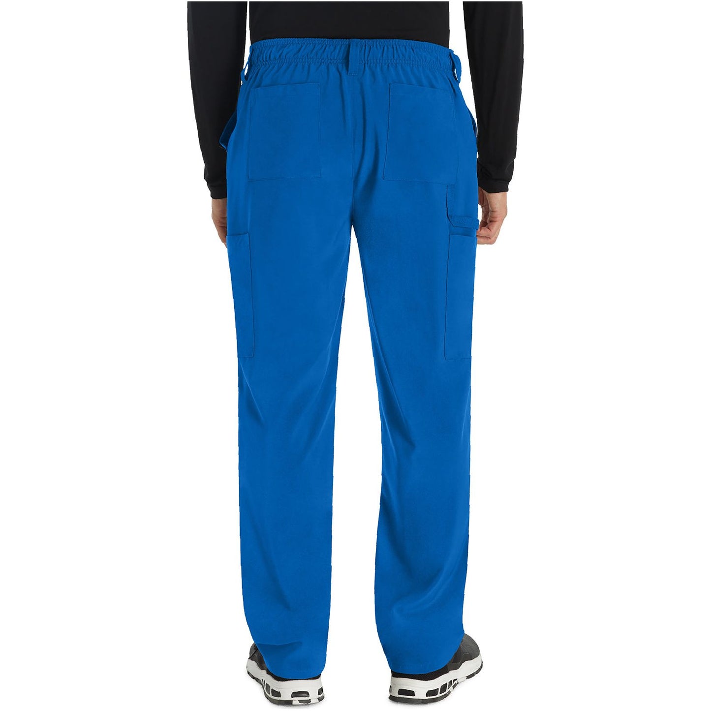 Men's Natural Rise Drawstring Pant