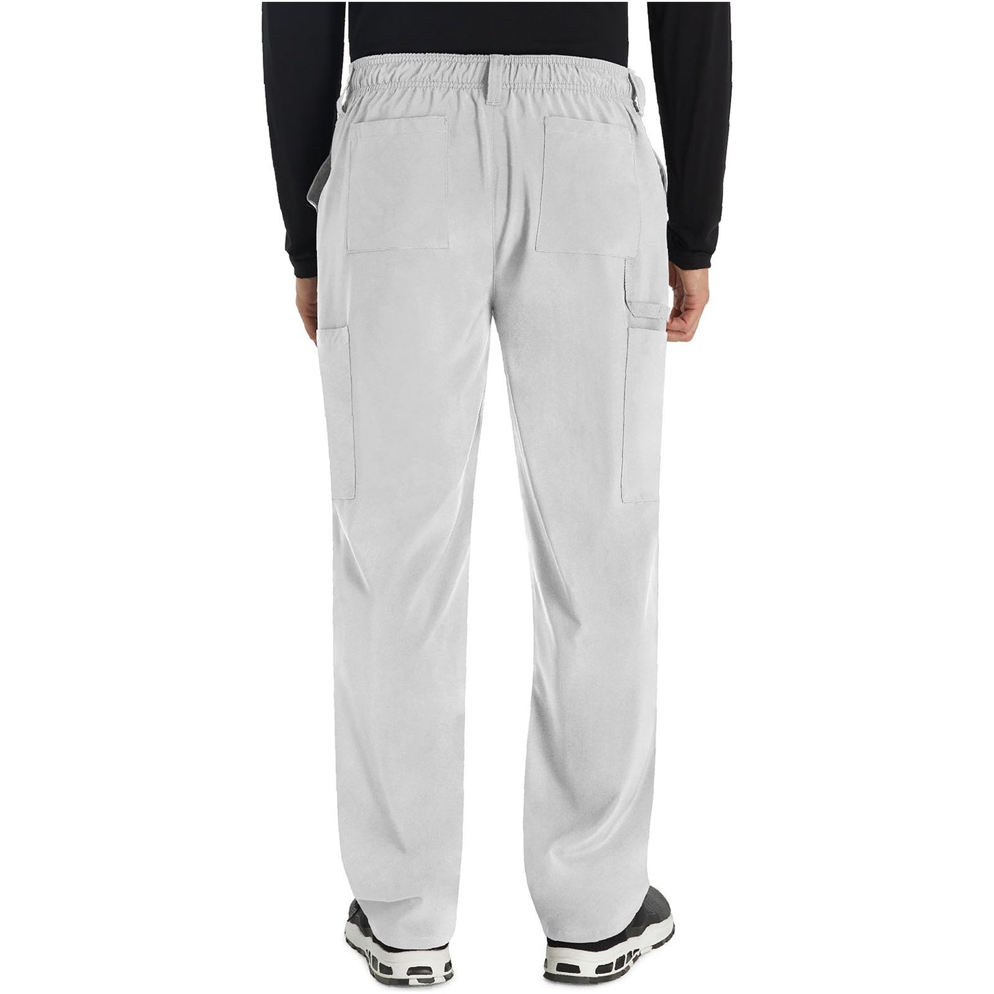 Men's Natural Rise Drawstring Pant