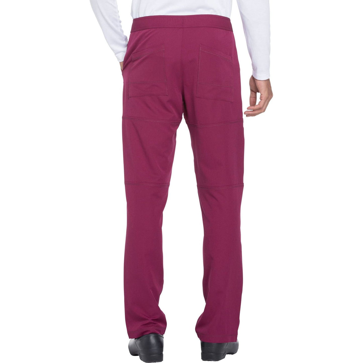 Men's Zip Fly Cargo Pant