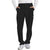 Men's Mid Rise Zip Fly Straight Leg Pant