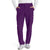 Men's Mid Rise Zip Fly Straight Leg Pant