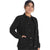 Zip Front Fleece Jacket