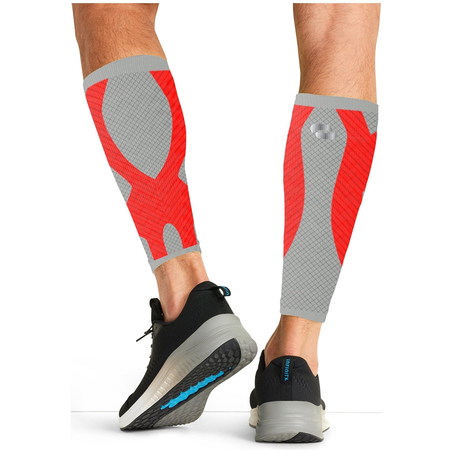 Calf Sleeve 10-15 mmHg Compression