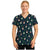 Women's WhiteCross Printed Bunny Top SALE