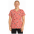 Women's WhiteCross Printed Top SALE