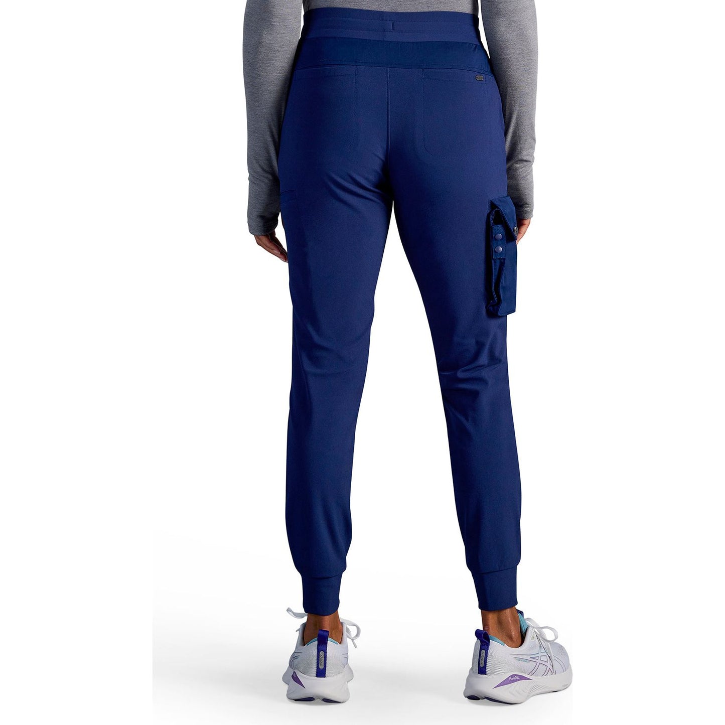 Vanessa Mid Rise Jogger