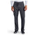 Virgil Men's Mid Rise Zip Pull-on Pant