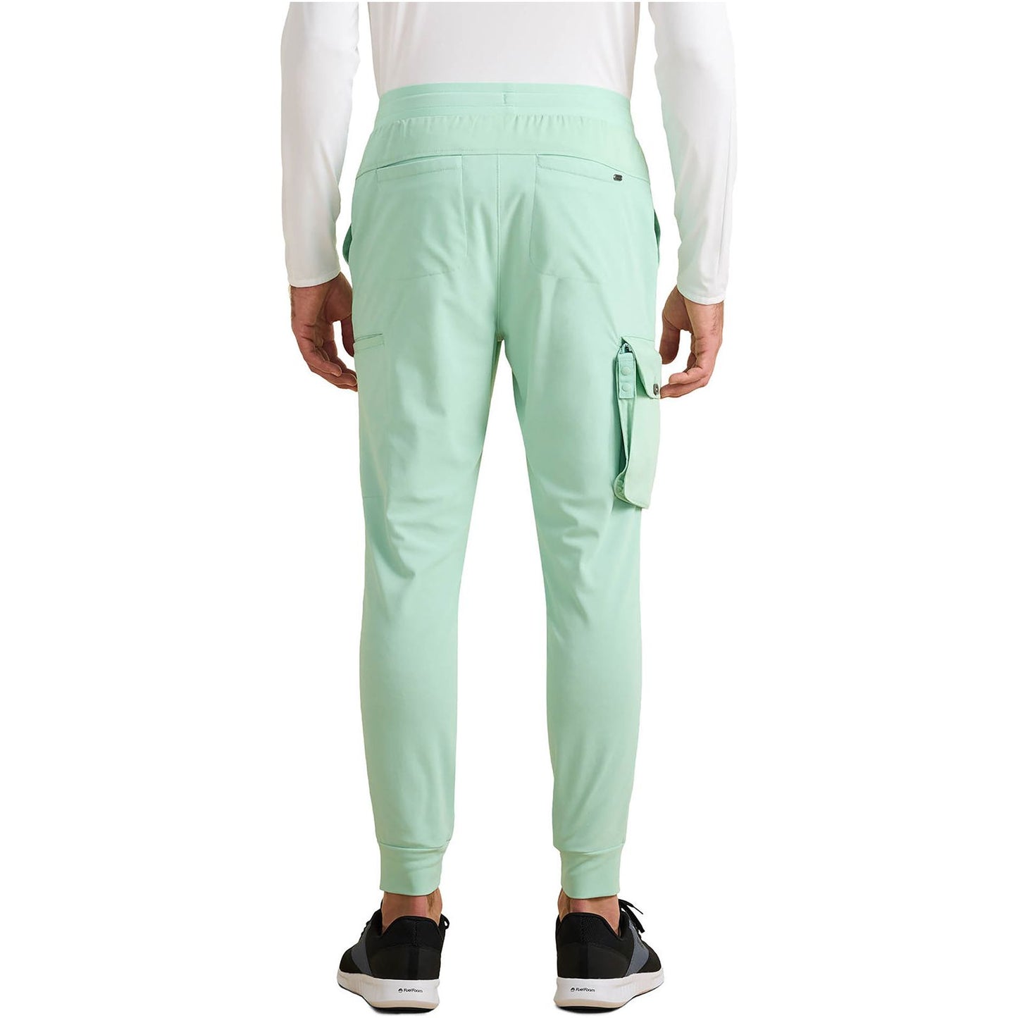 Vernon Men's Mid Rise Jogger