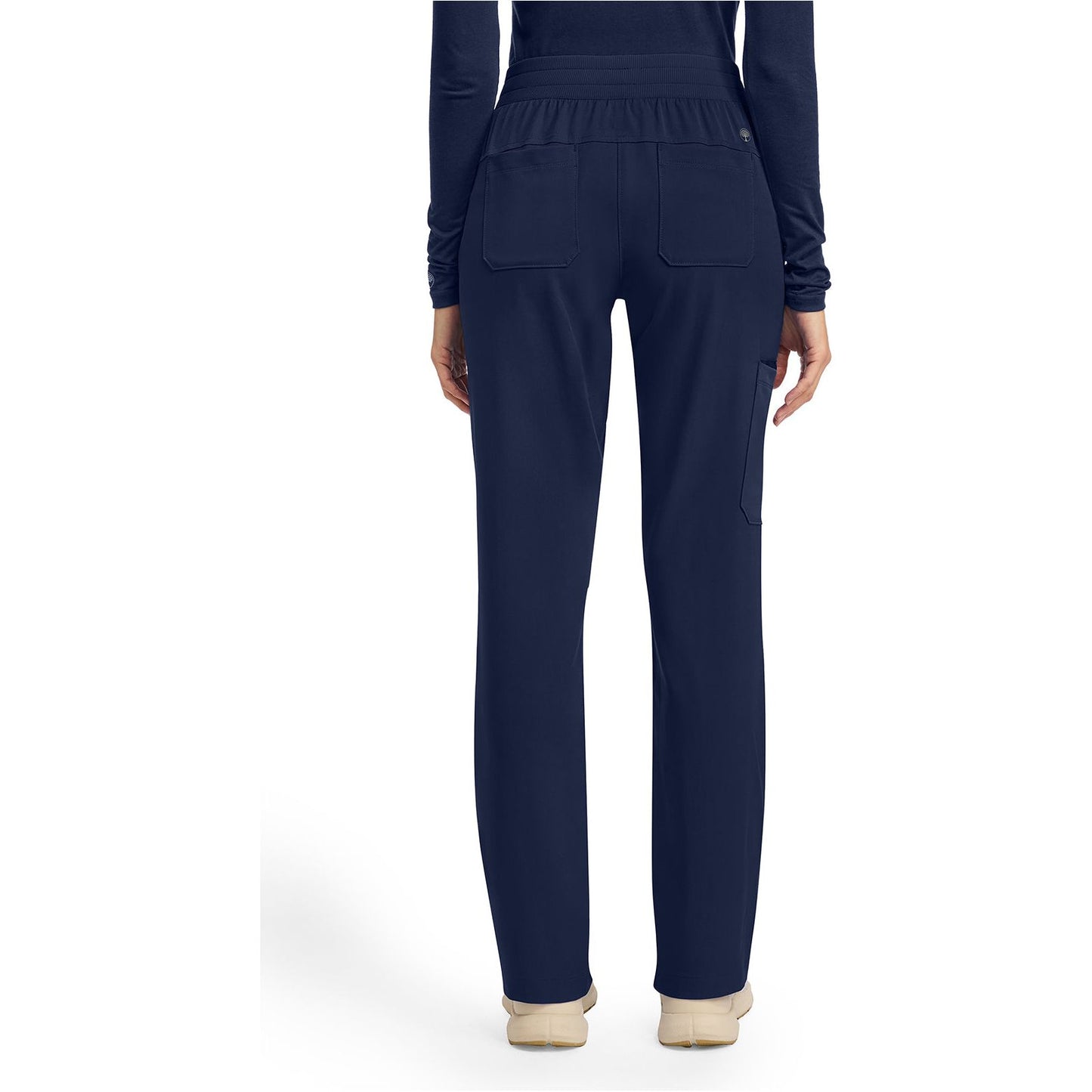 Women's 5-Pocket Straight Leg Pant