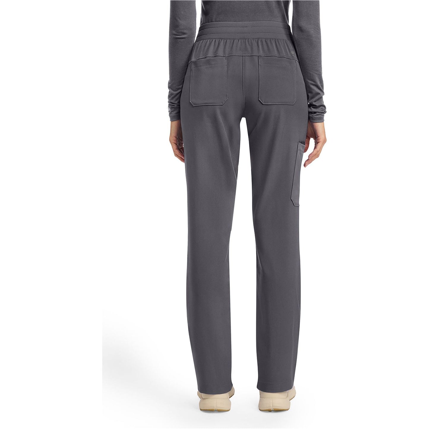 Women's 5-Pocket Straight Leg Pant