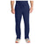 Men's Zip Fly Drawstring Pant