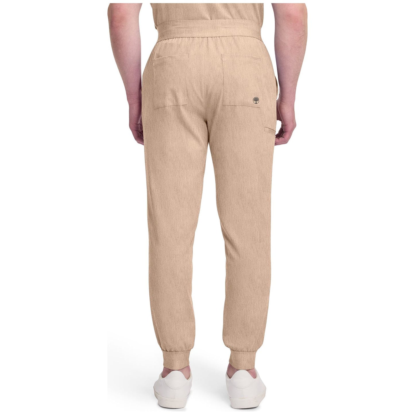 Men's 5-Pocket Jogger Pant