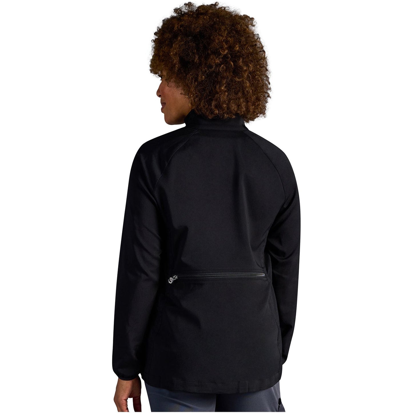 Vida Packable Jacket