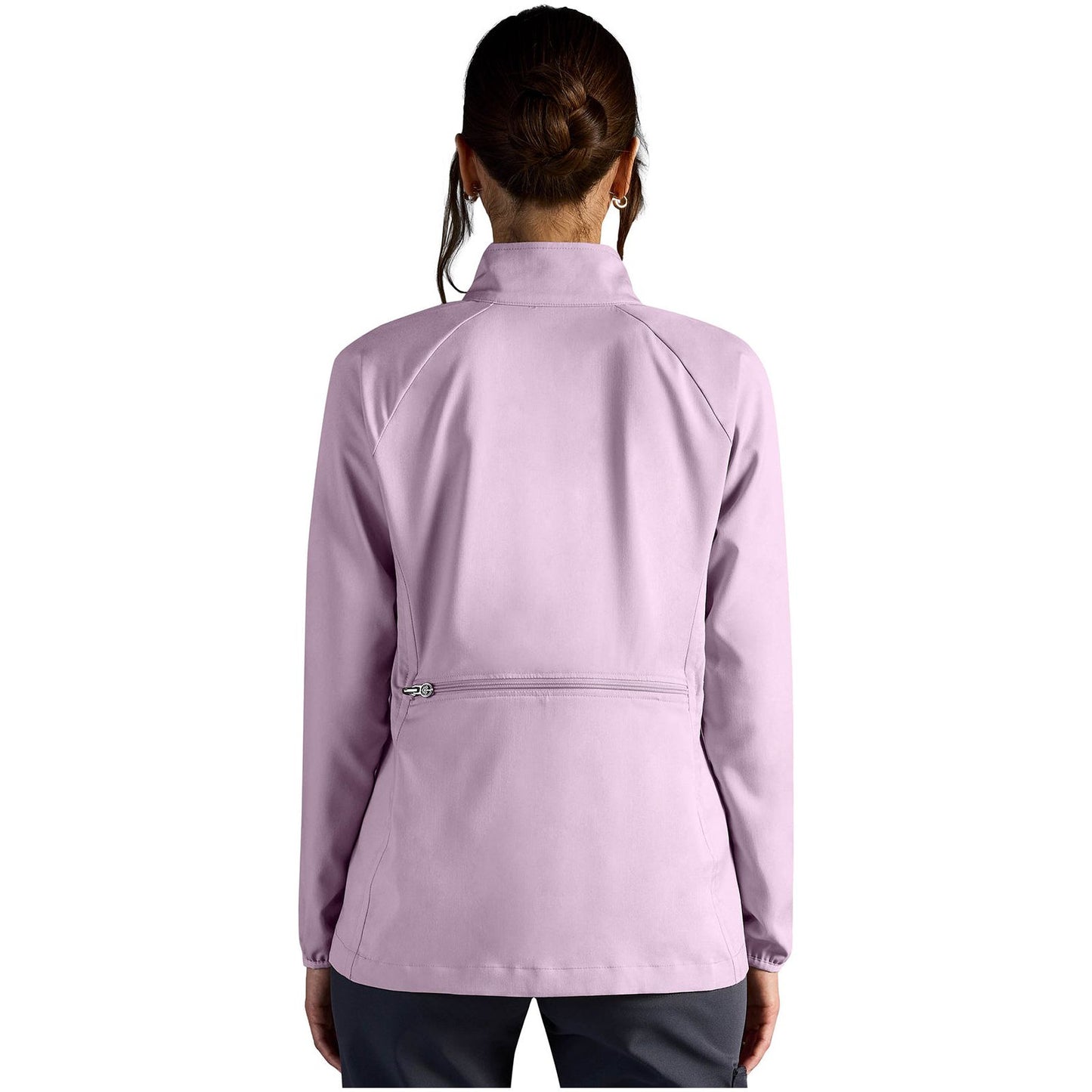 Vida Packable Jacket