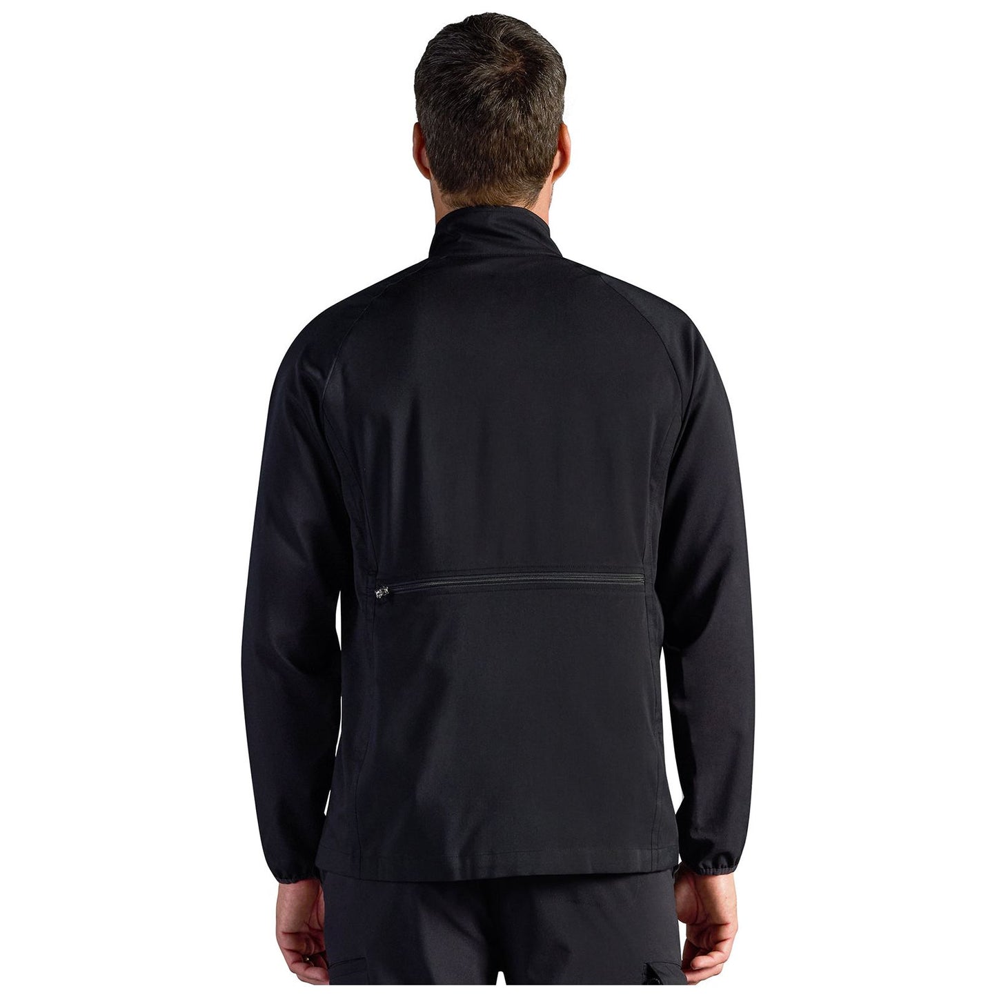 Van Men's Packable Jacket