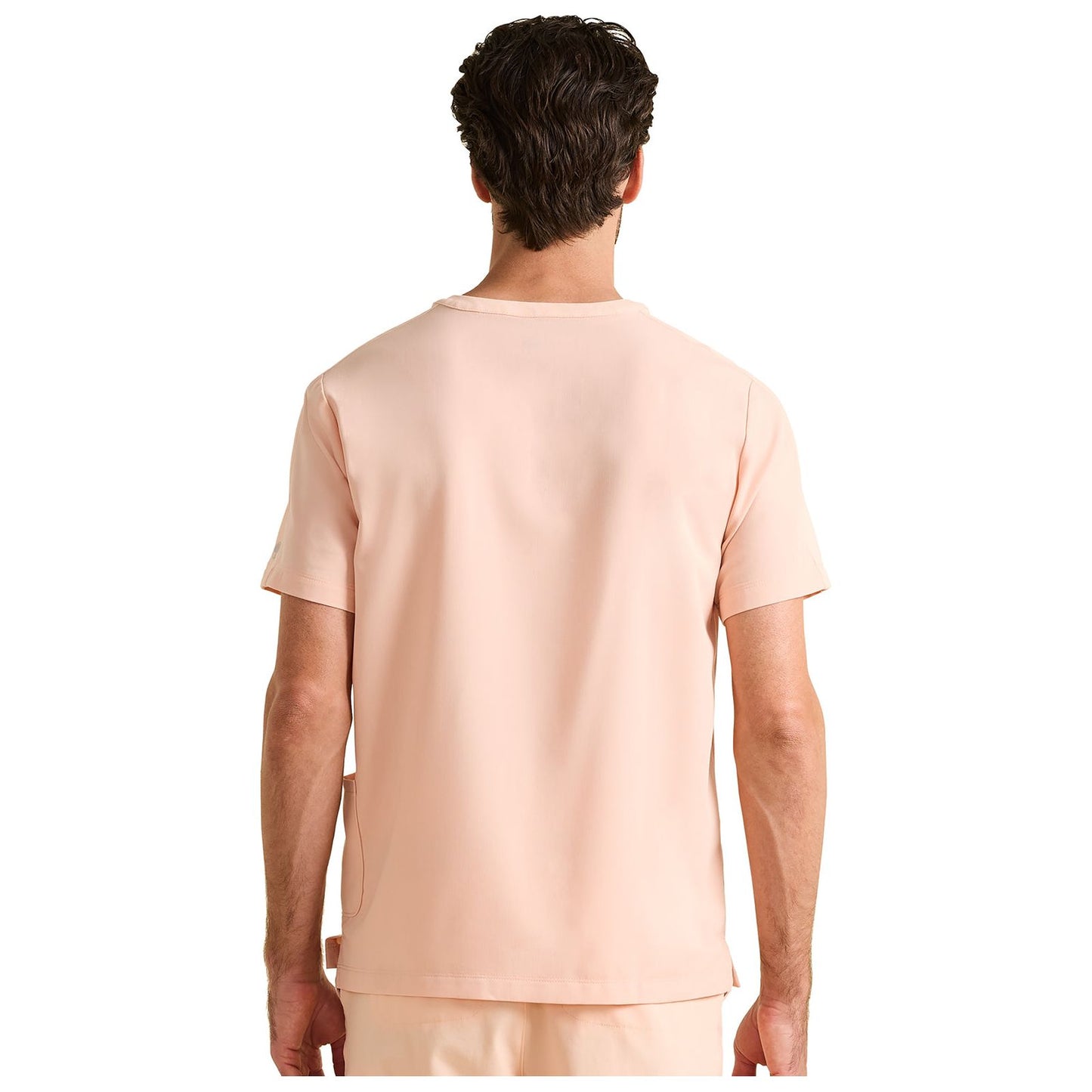 Victor Men's Quarter Zip Top