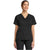 Women's 3-Pocket V-Neck Top