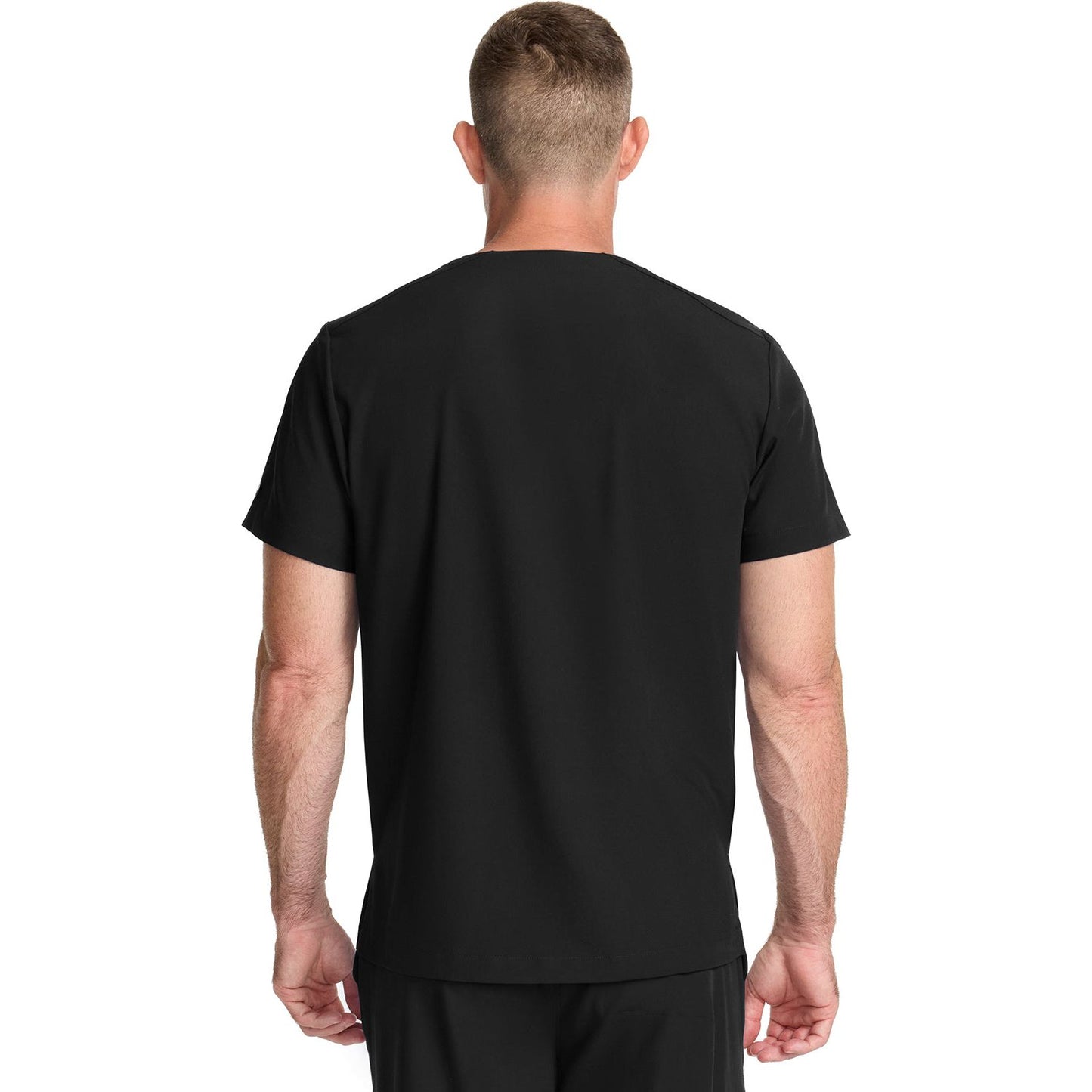 Men's 1-Pocket V-Neck Top