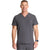 Men's 1-Pocket V-Neck Top