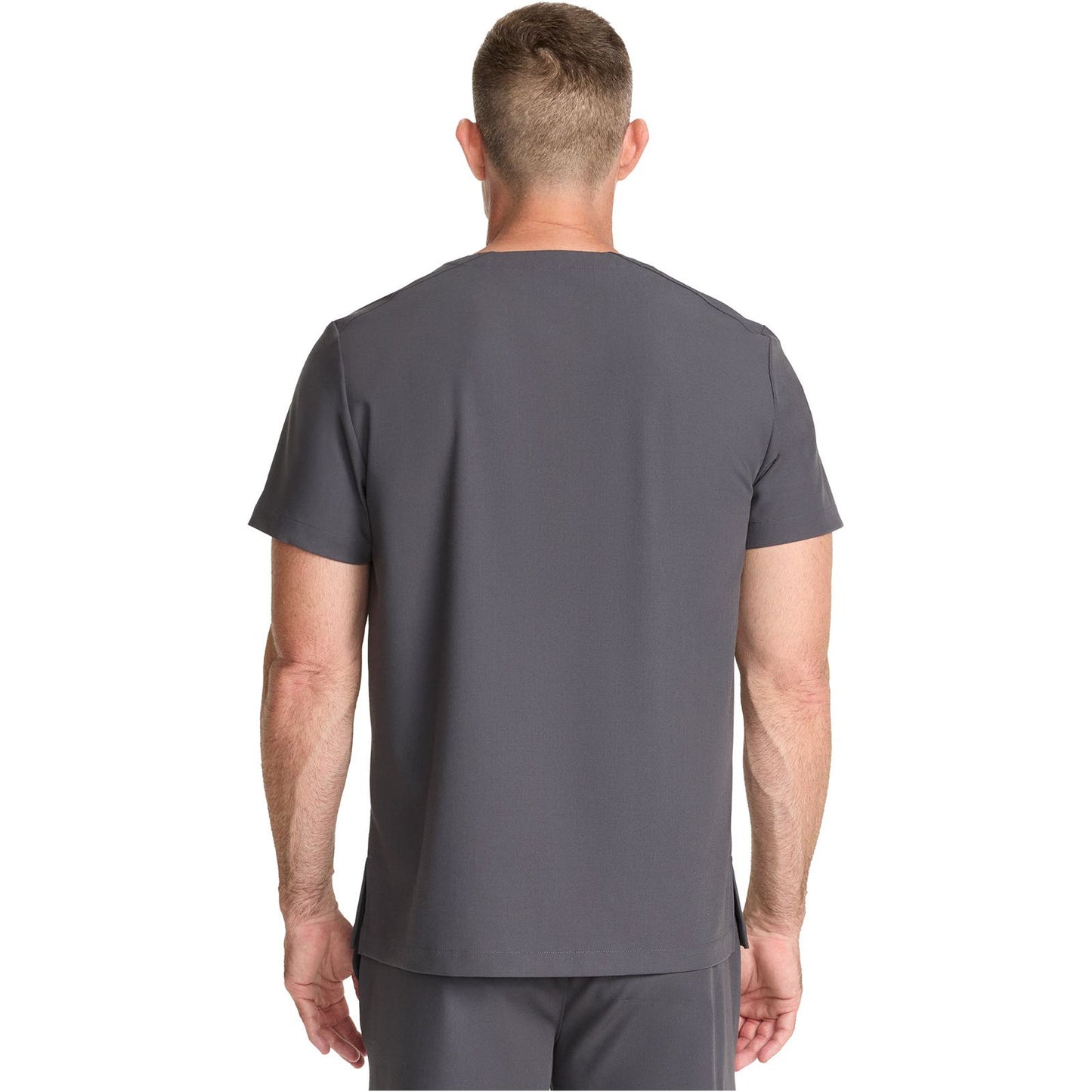 Men's 1-Pocket V-Neck Top