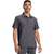 Men's 3-Pocket Polo Collar Top