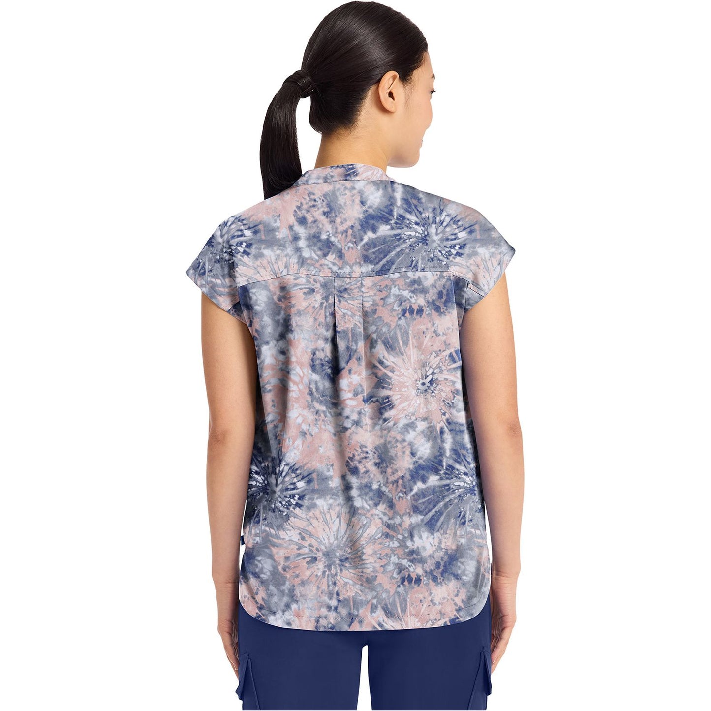 Journey Top (quest print)