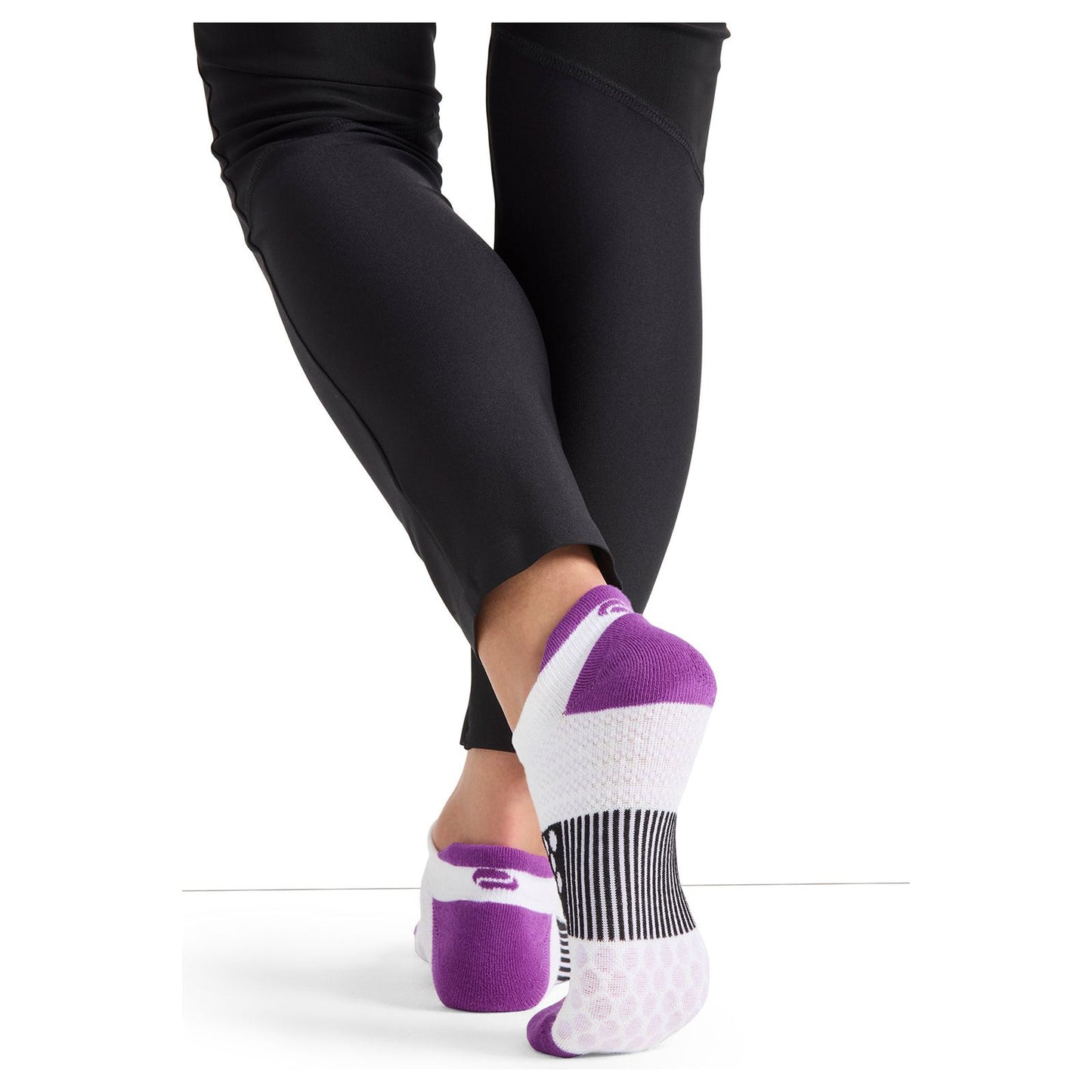 Athletic Ankle Socks