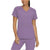 White Cross V-Tess Women's 4-Pocket V-Neck Scrub Top SALE*