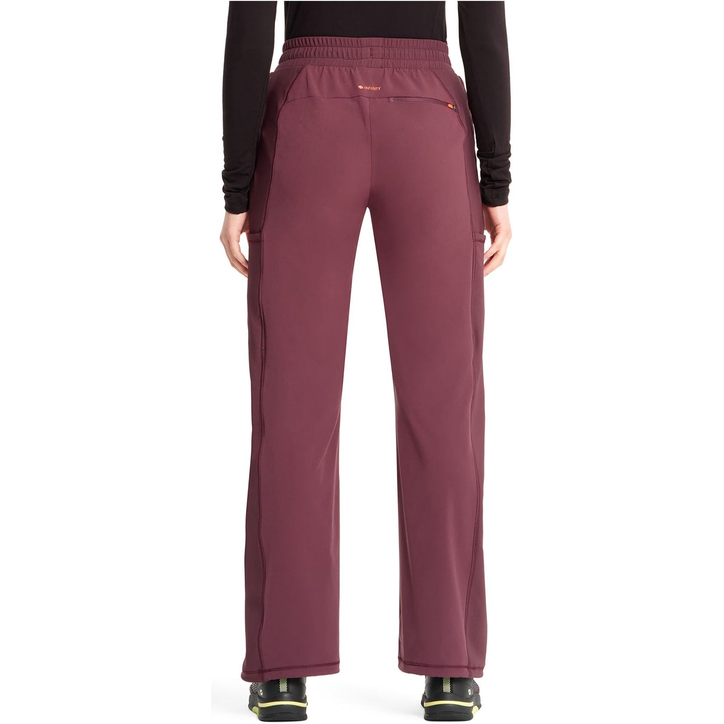 High Rise Convertible Jogger