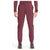 Men's Mid Rise Slim Tapered Leg Pant