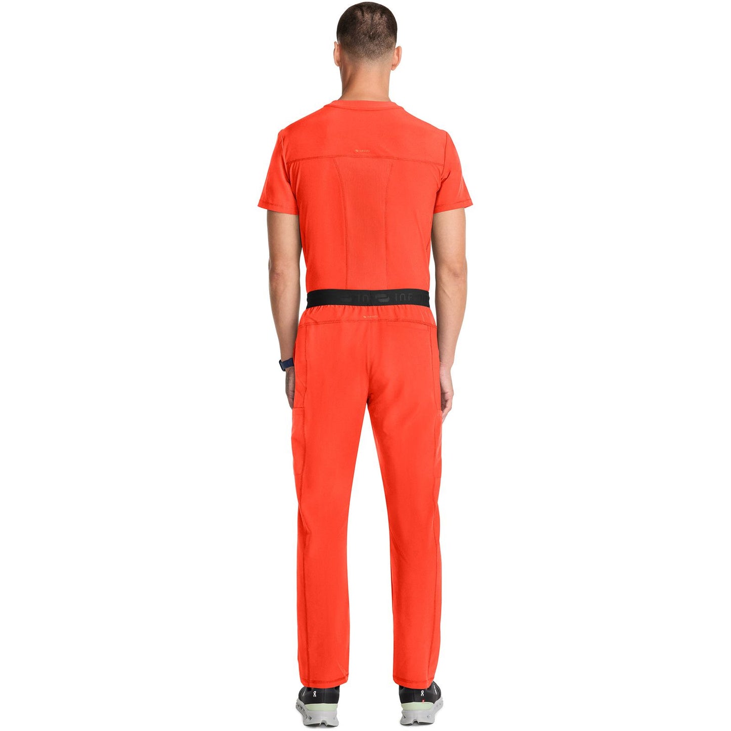 Men's Straight Leg Pant