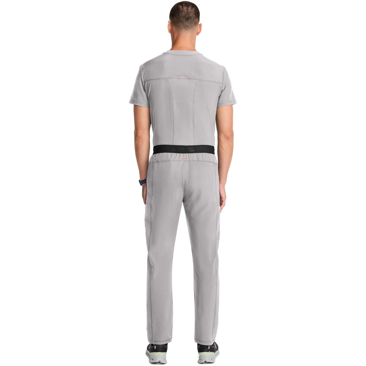 Men's Straight Leg Pant
