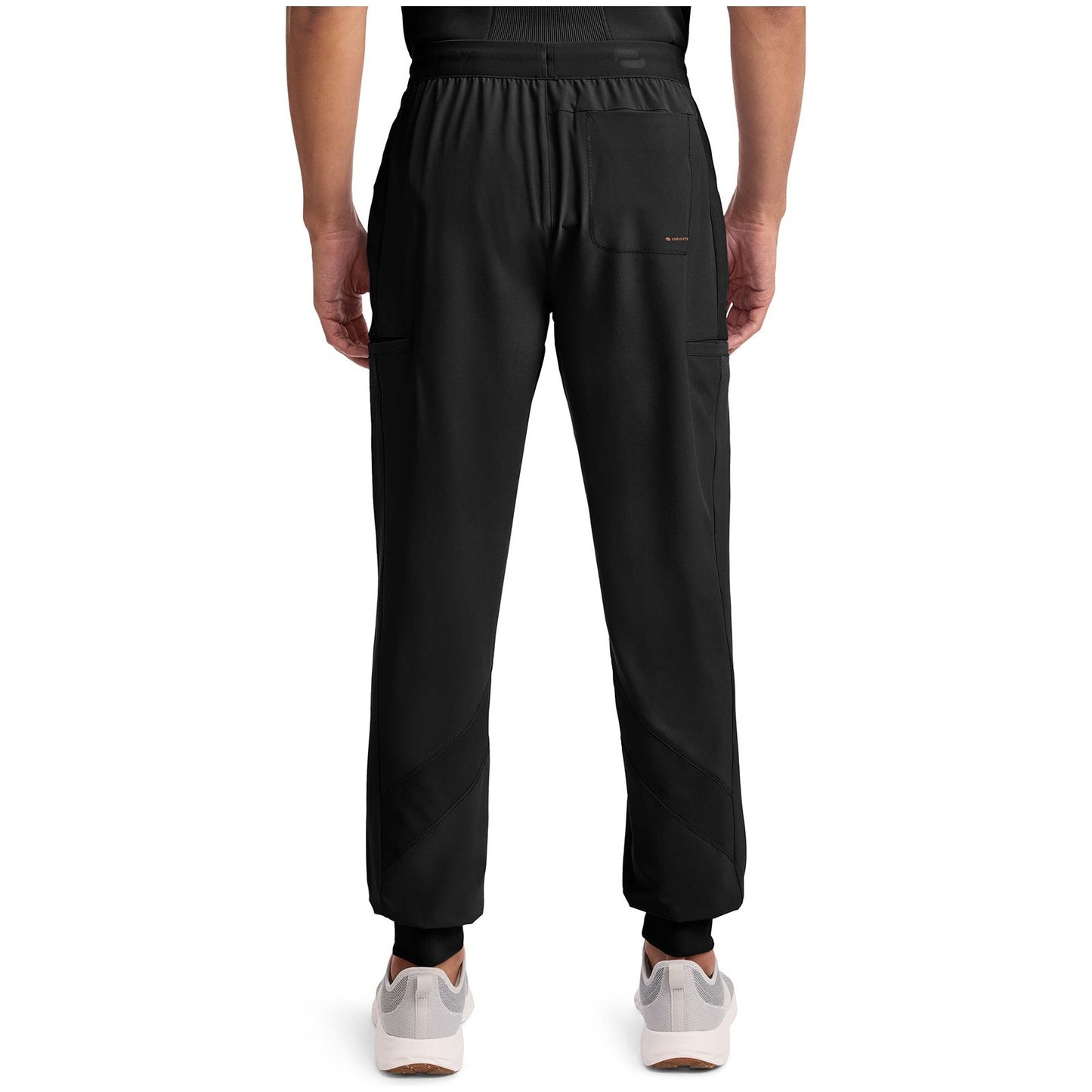 Men's 5-Pocket Jogger Pant