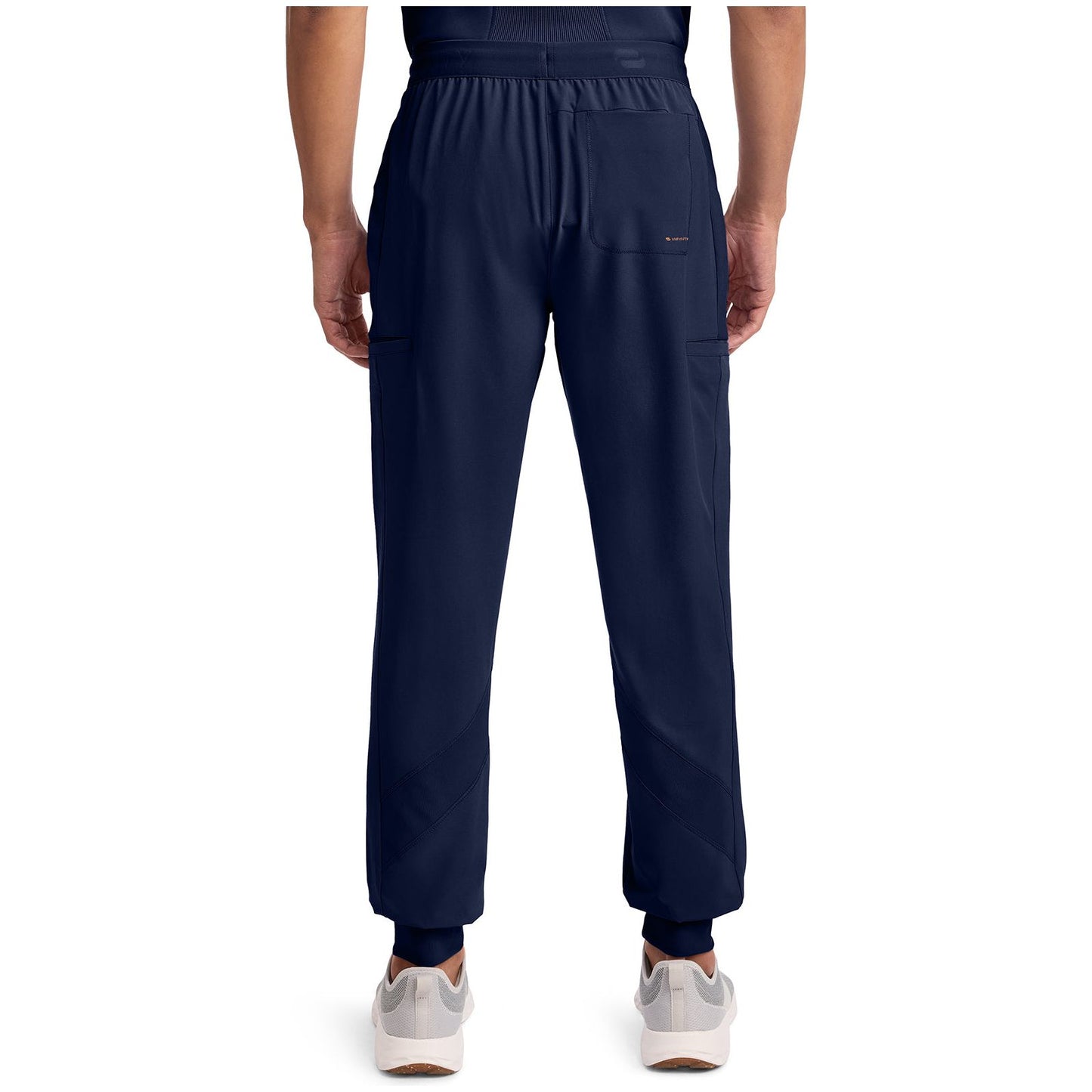 Men's 5-Pocket Jogger Pant