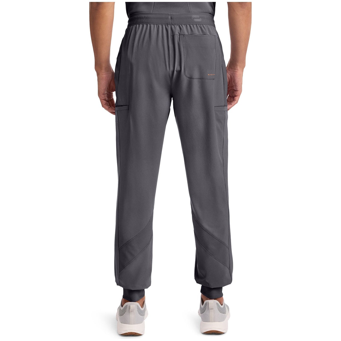 Men's 5-Pocket Jogger Pant