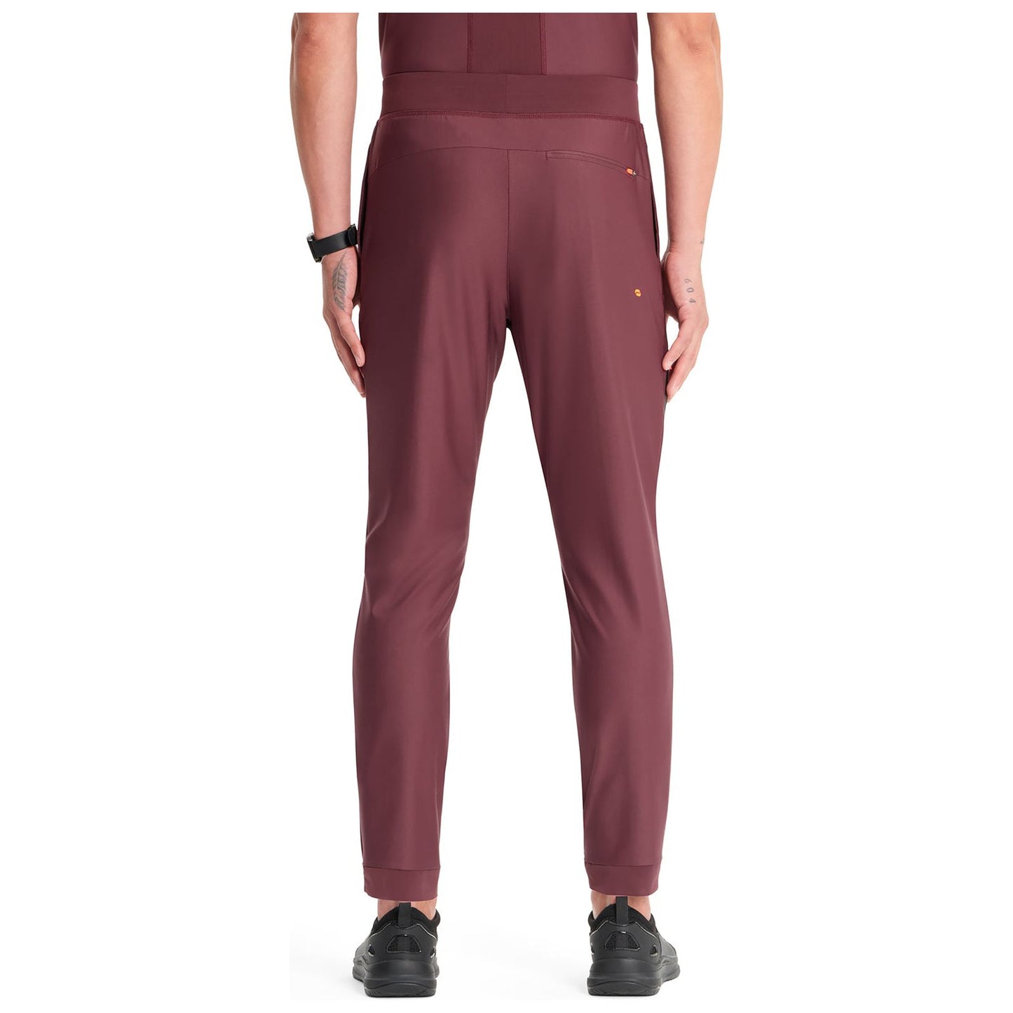 Men's Natural Rise Hybrid Jogger