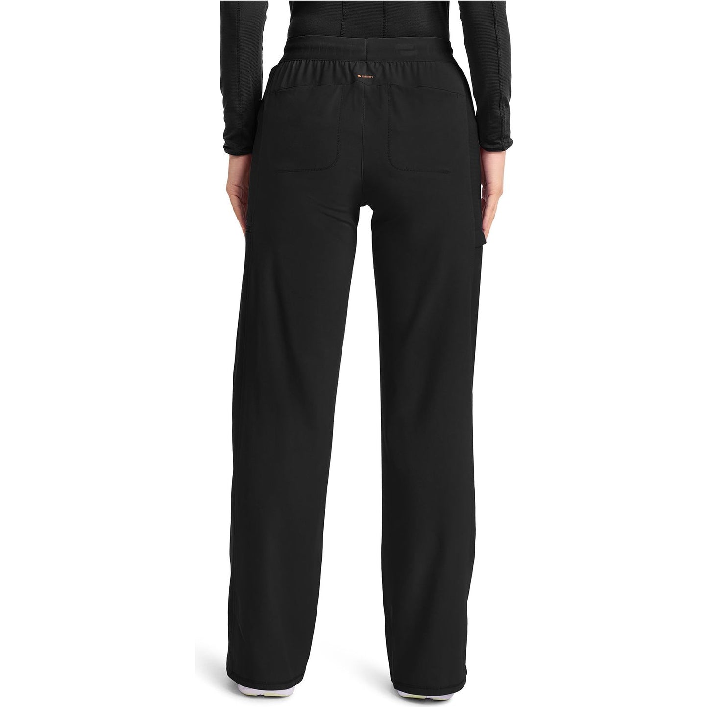 Women's 6-Pocket Wide Leg Pant