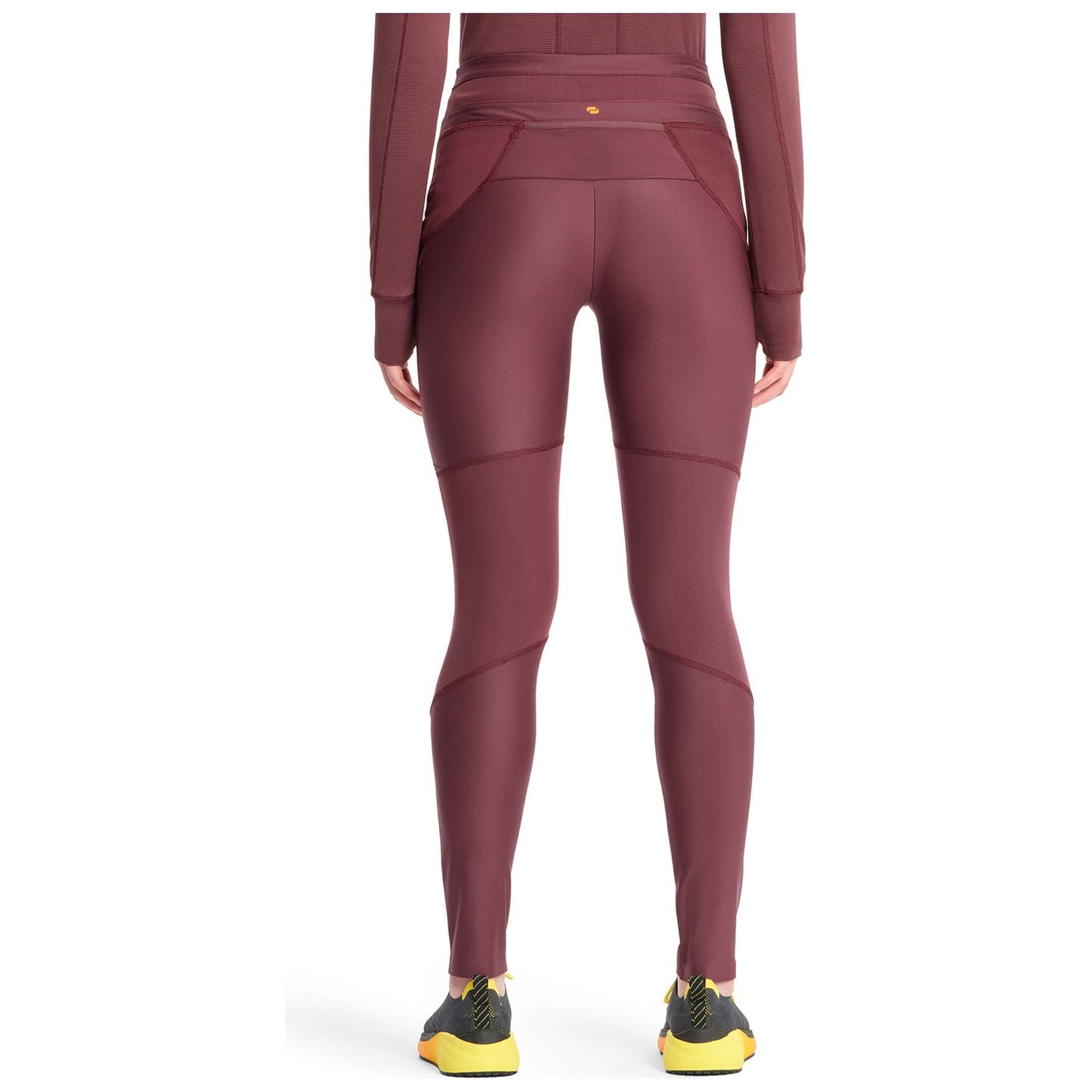 Knit Natural Rise Legging