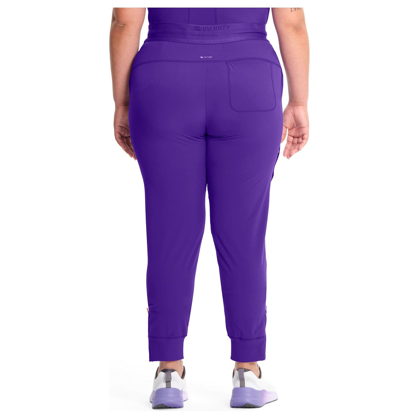 Men's Mid Rise Jogger