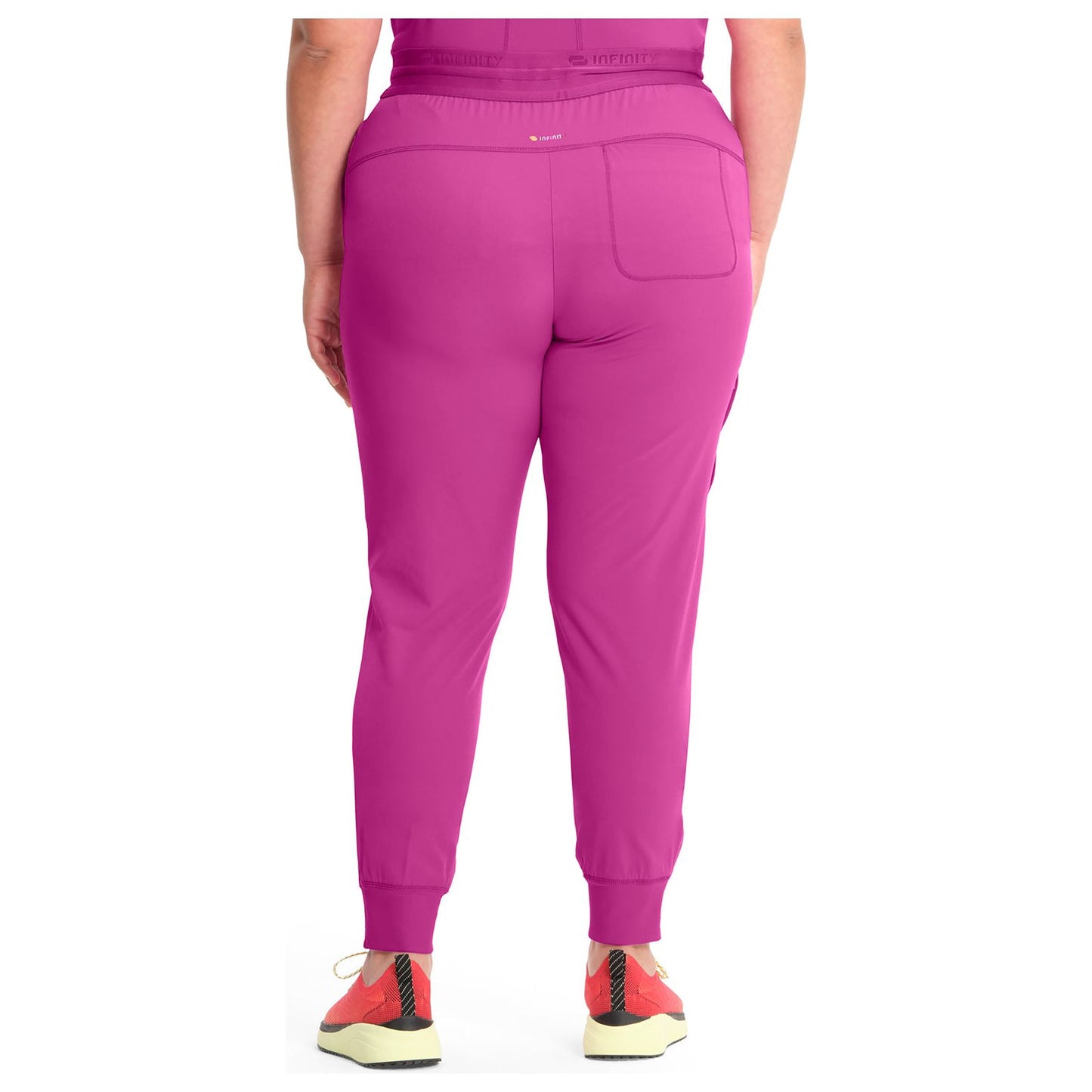 Men's Mid Rise Jogger