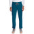 Men's Drawstring Straight Leg Pant