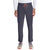 Men's Drawstring Straight Leg Pant