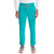 Men's Drawstring Straight Leg Pant