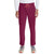 Men's Drawstring Straight Leg Pant