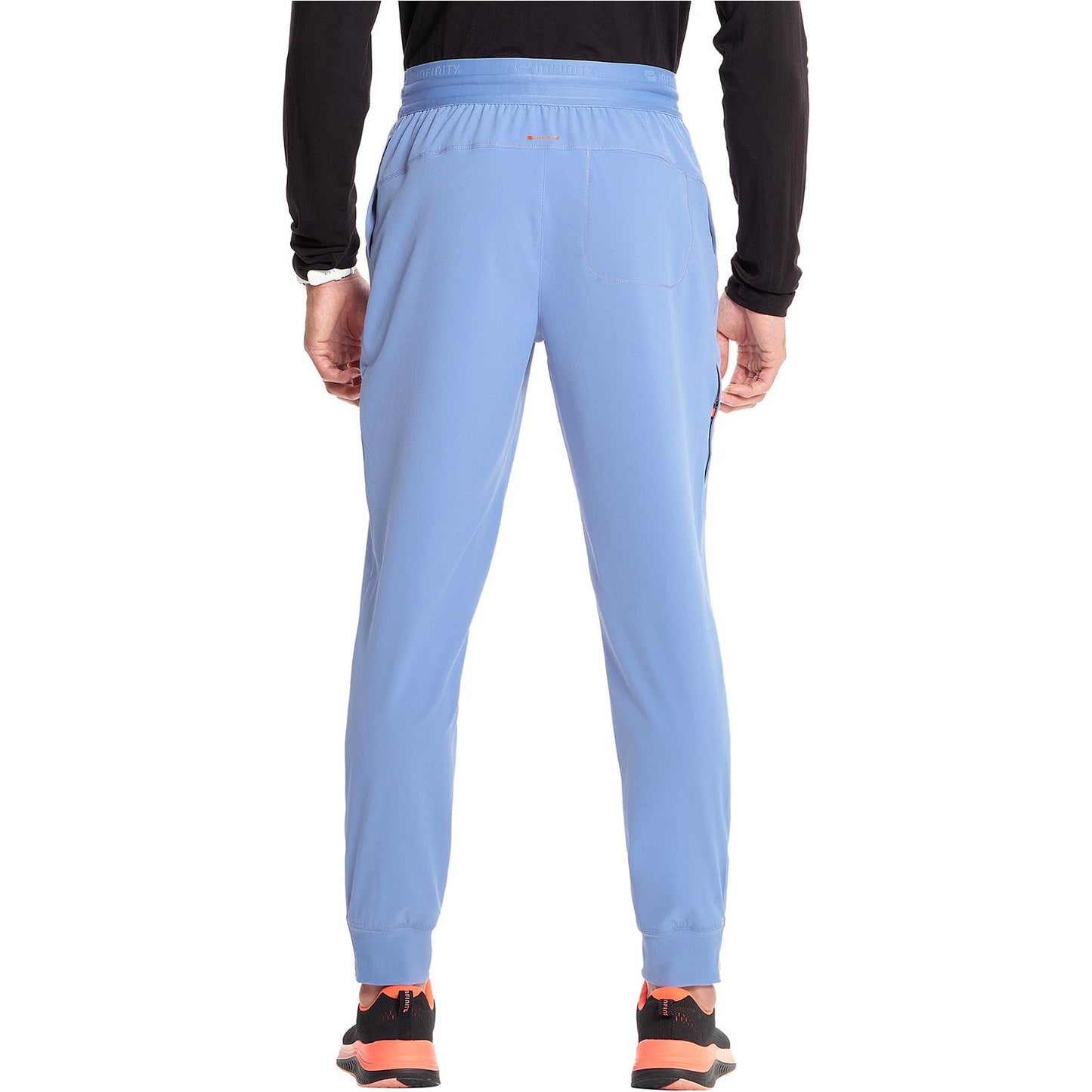 Men's Drawstring Jogger