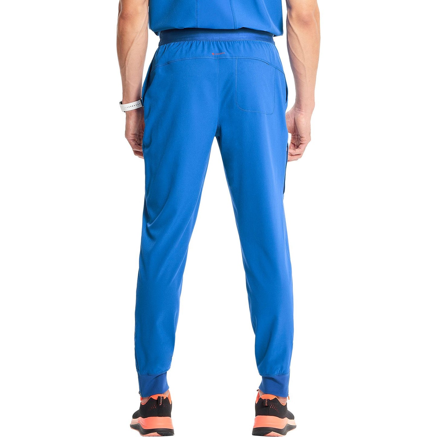 Men's Drawstring Jogger
