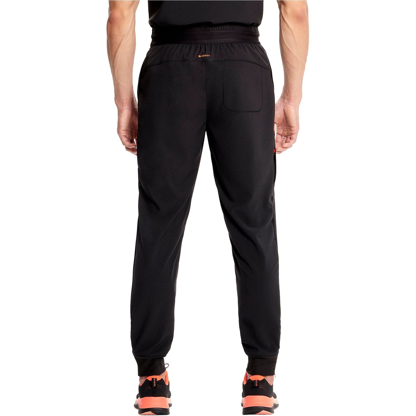 Men's Mid Rise Jogger
