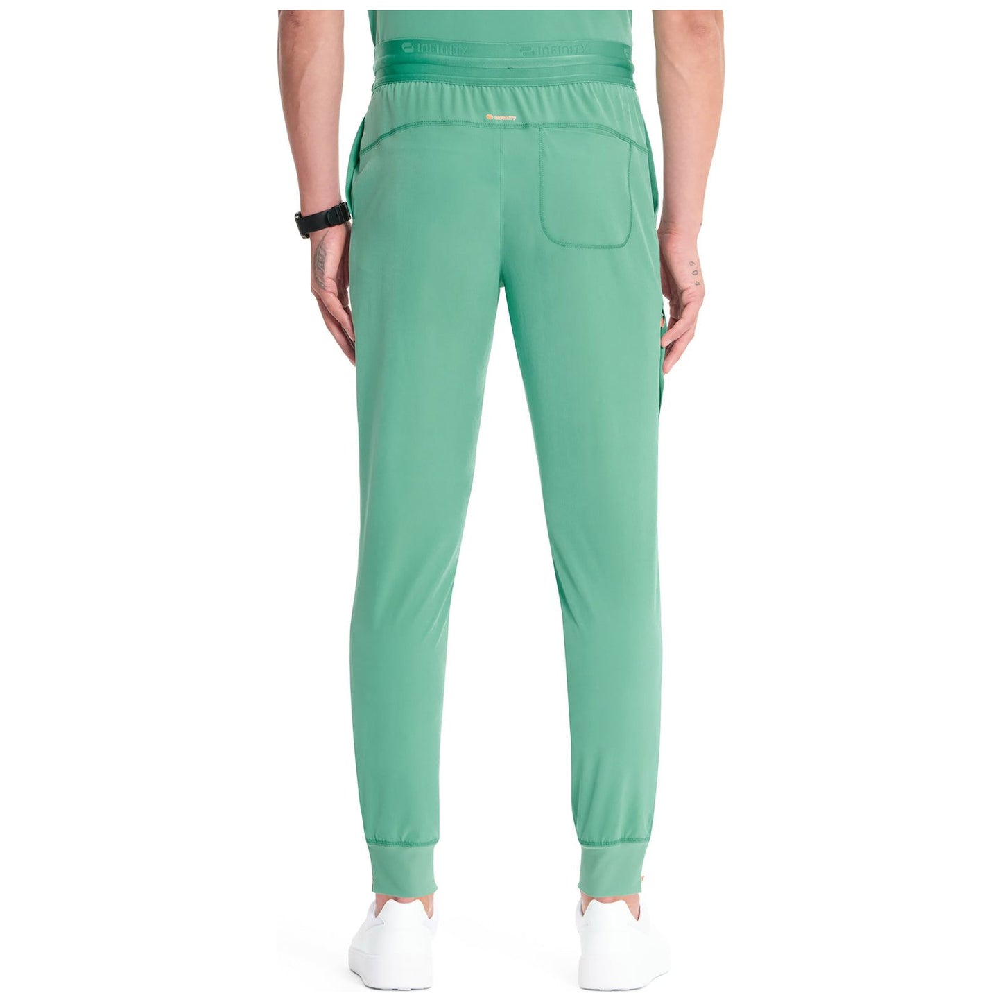 Men's Mid Rise Jogger